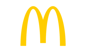 Brand Logo: McDonalds